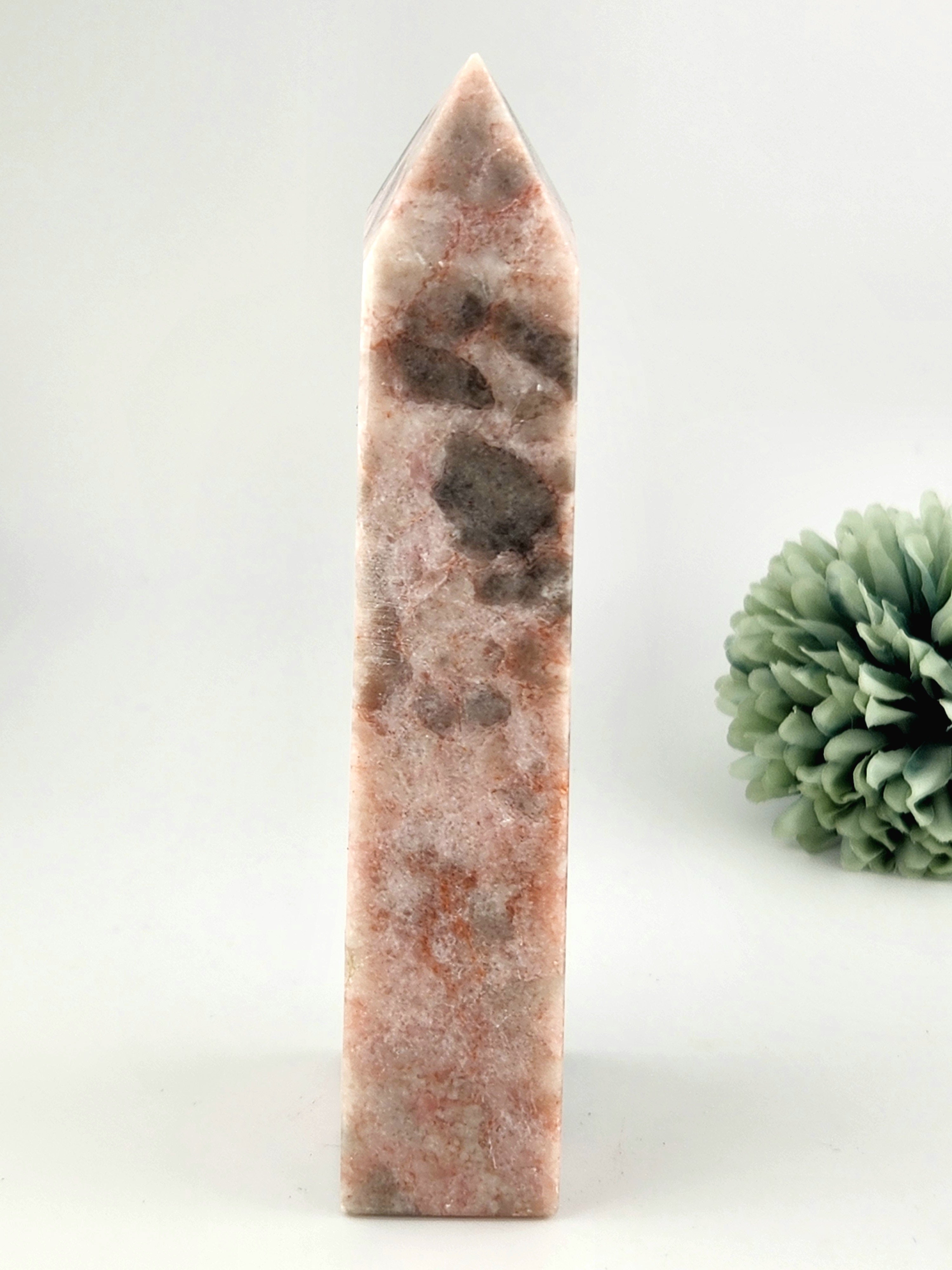 Pink Opal Tower