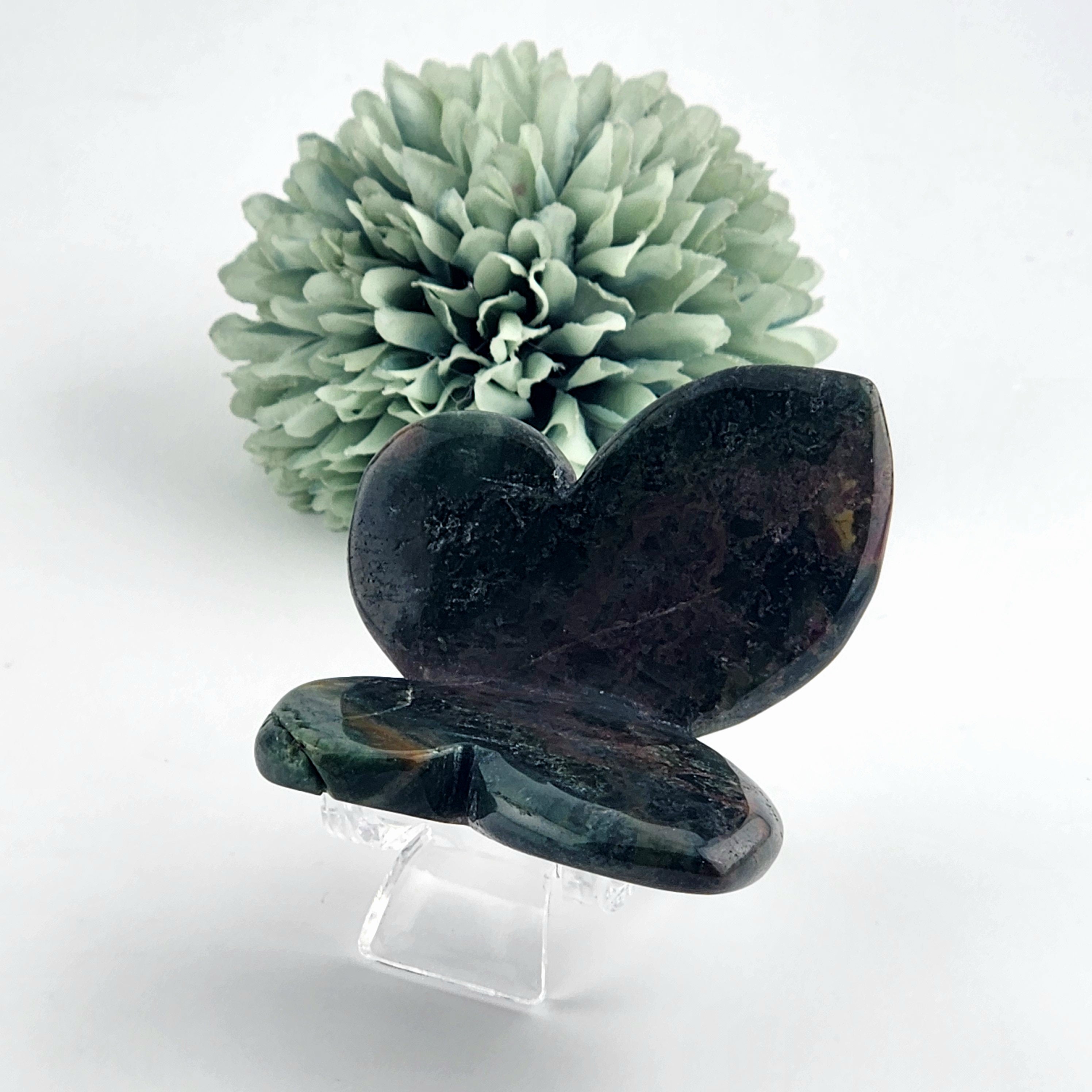 Ocean Jasper Butterfly