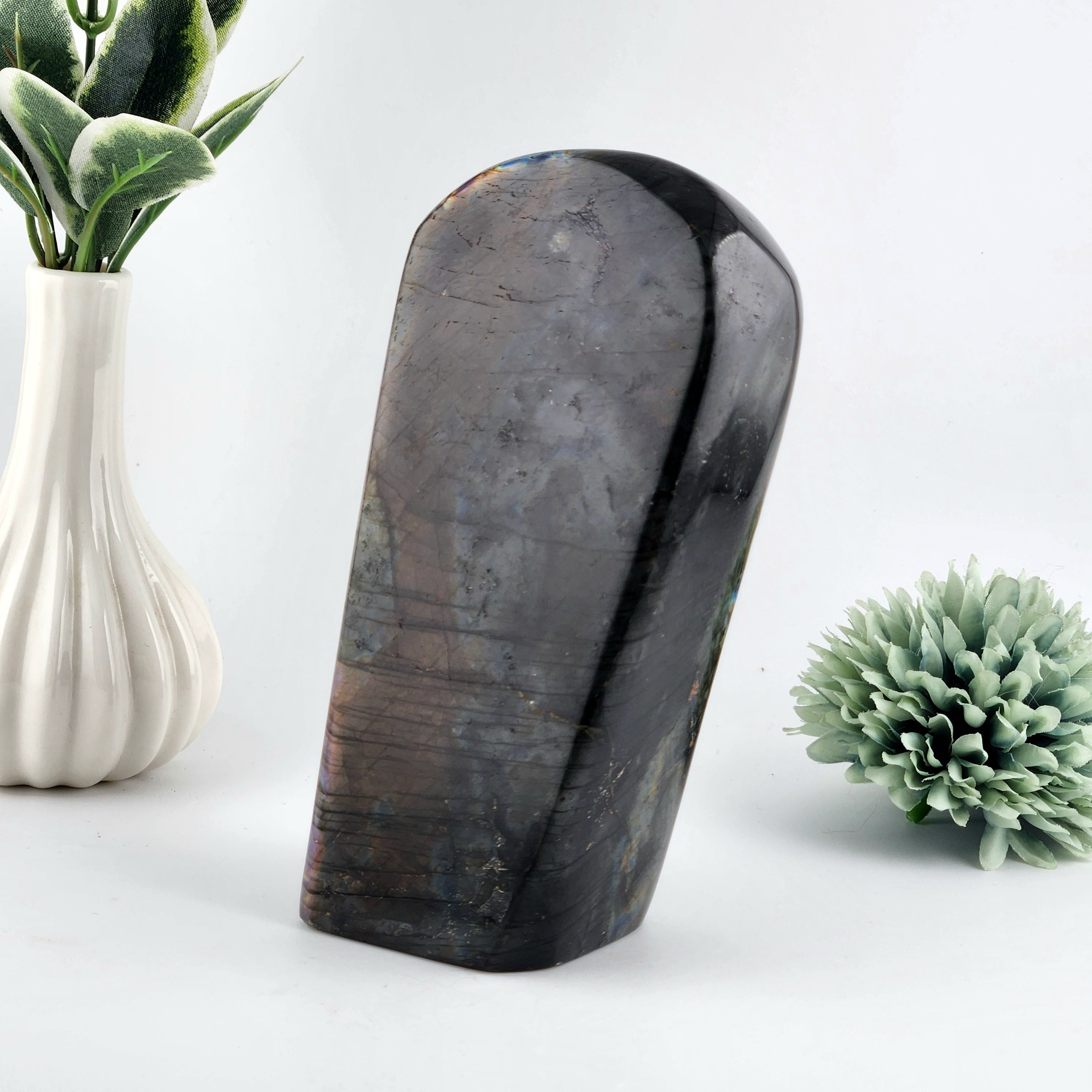 Labradorite Freeform