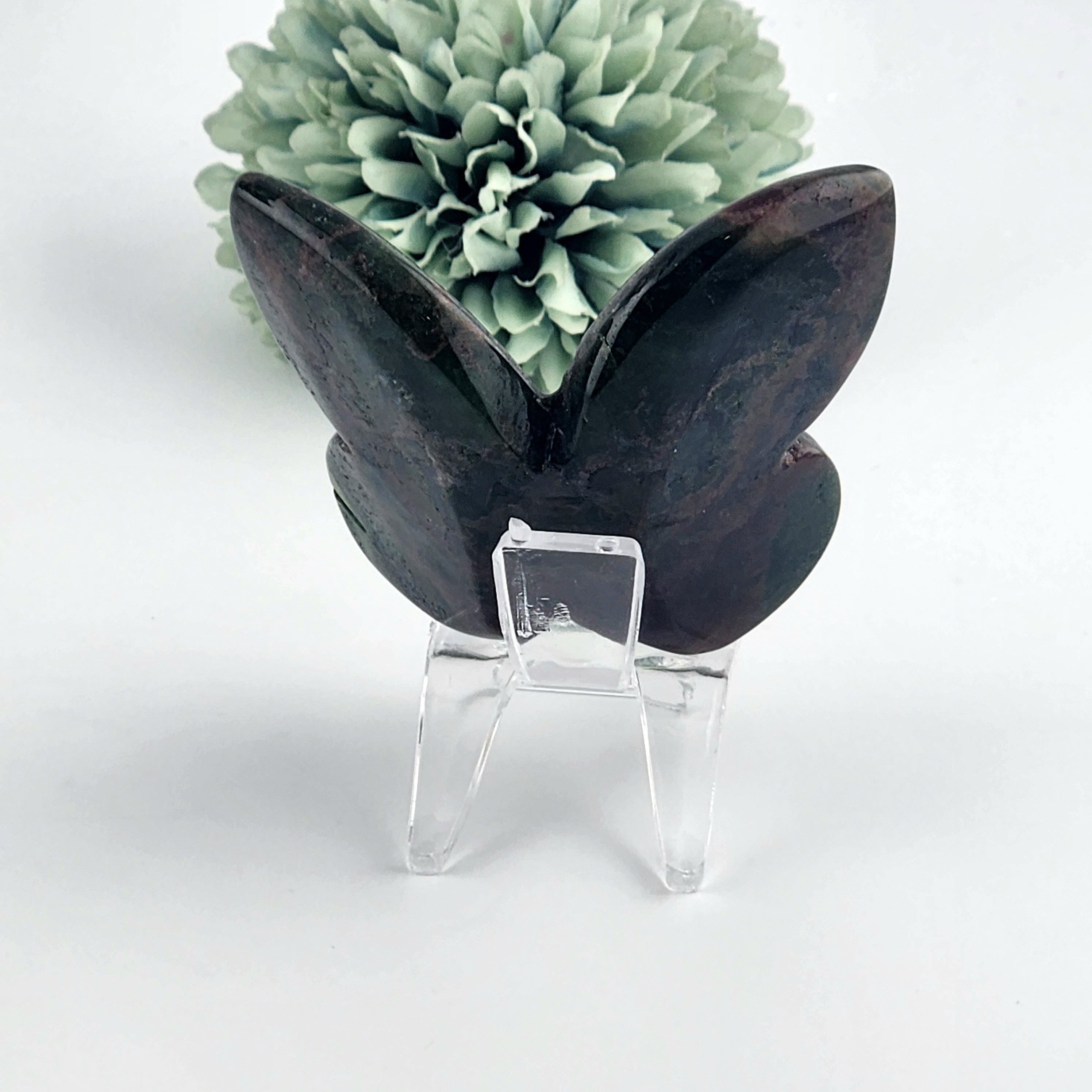 Ocean Jasper Butterfly