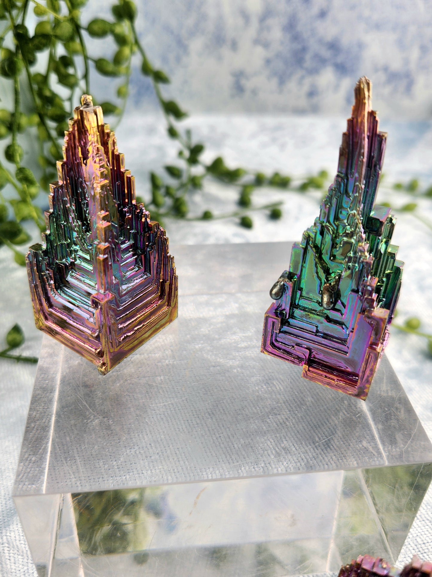 Bismuth