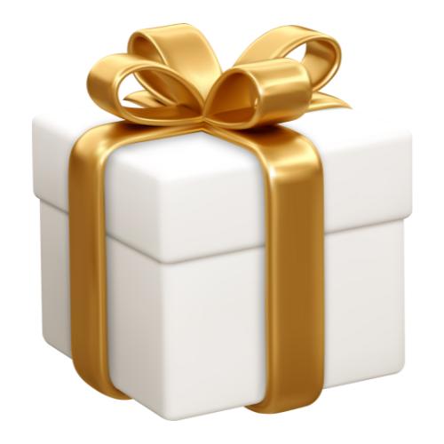 $50 Mystery Box - 1 Year Birthday Live Sale Special!