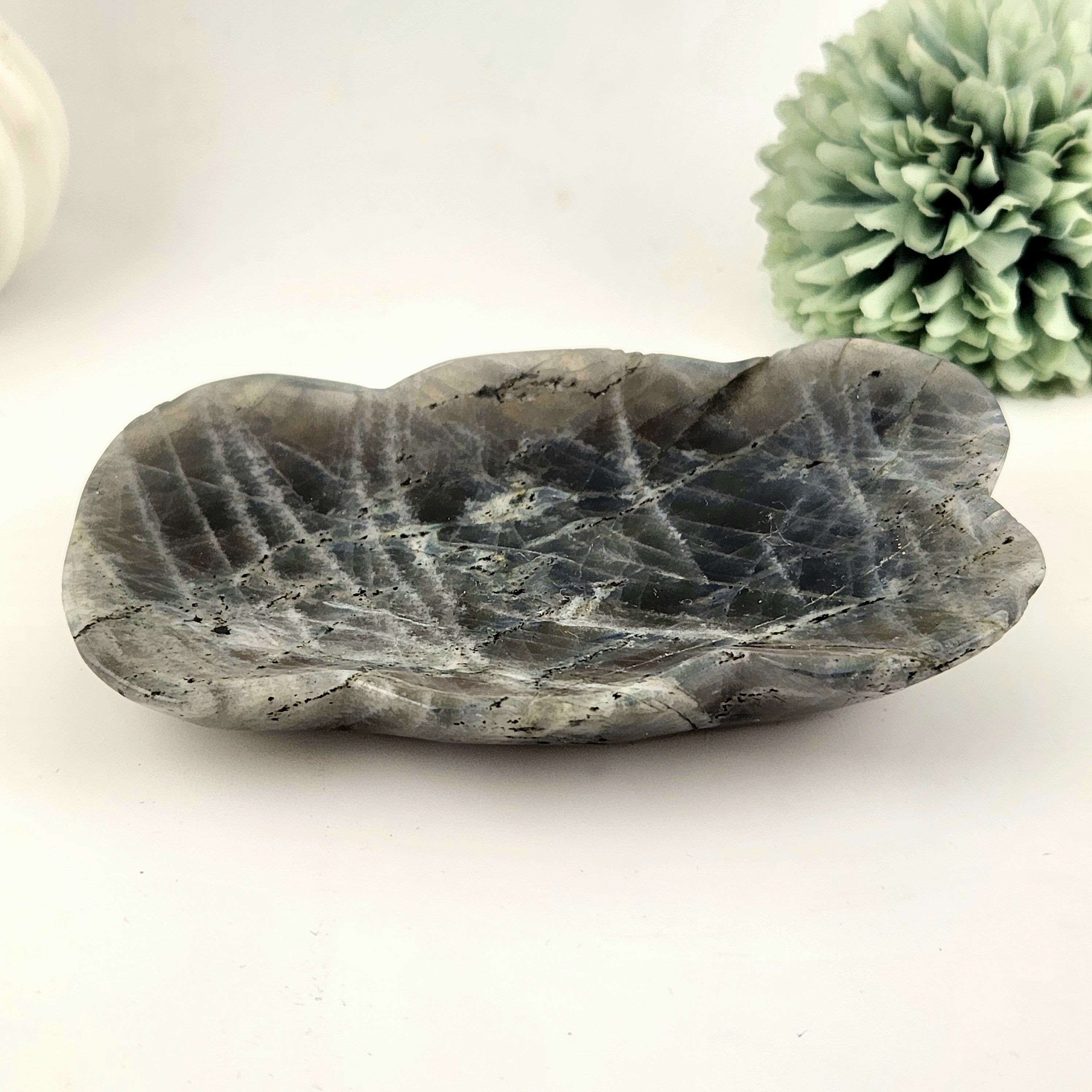 Labradorite Bowl