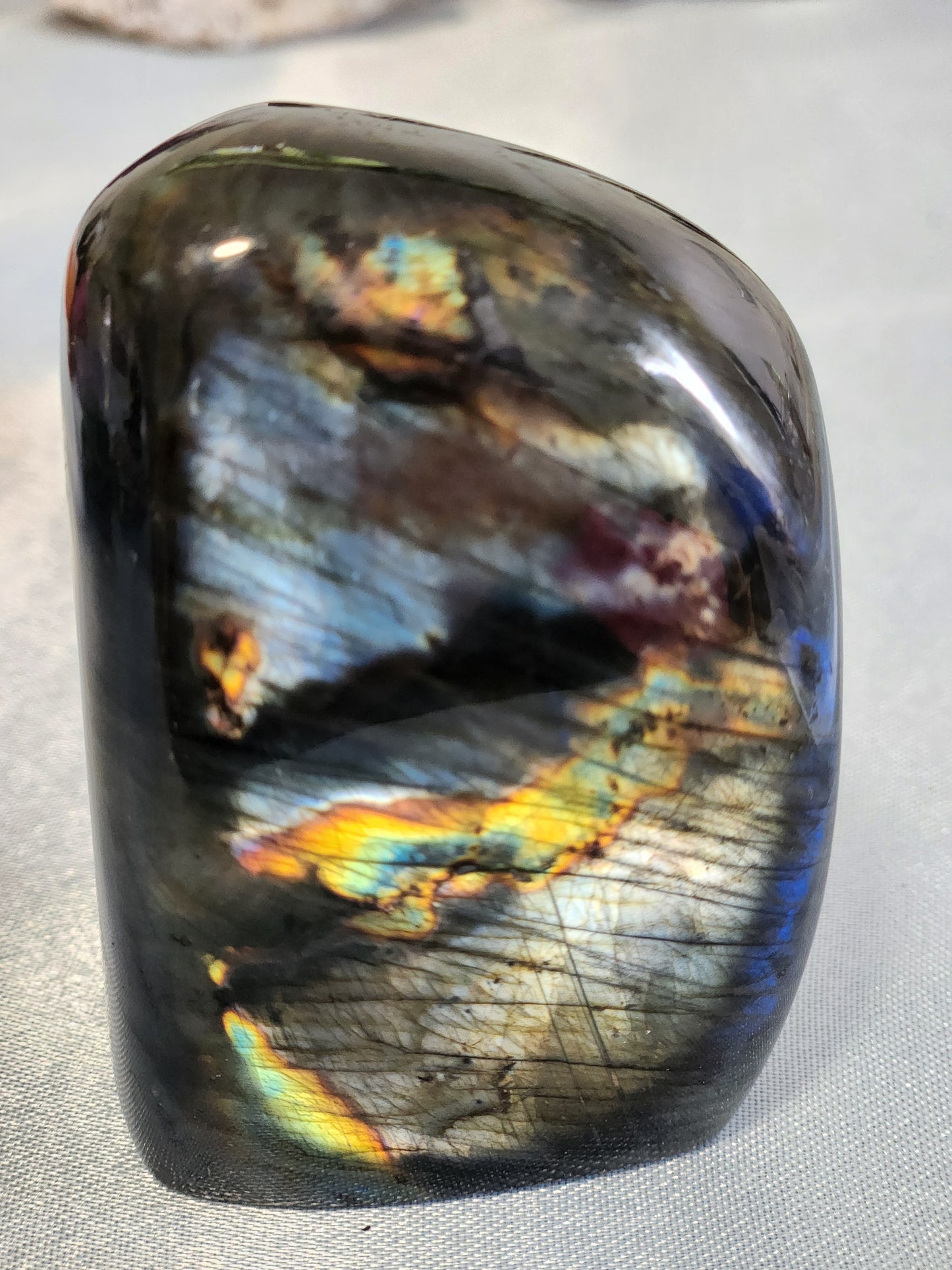 Labradorite Freeform