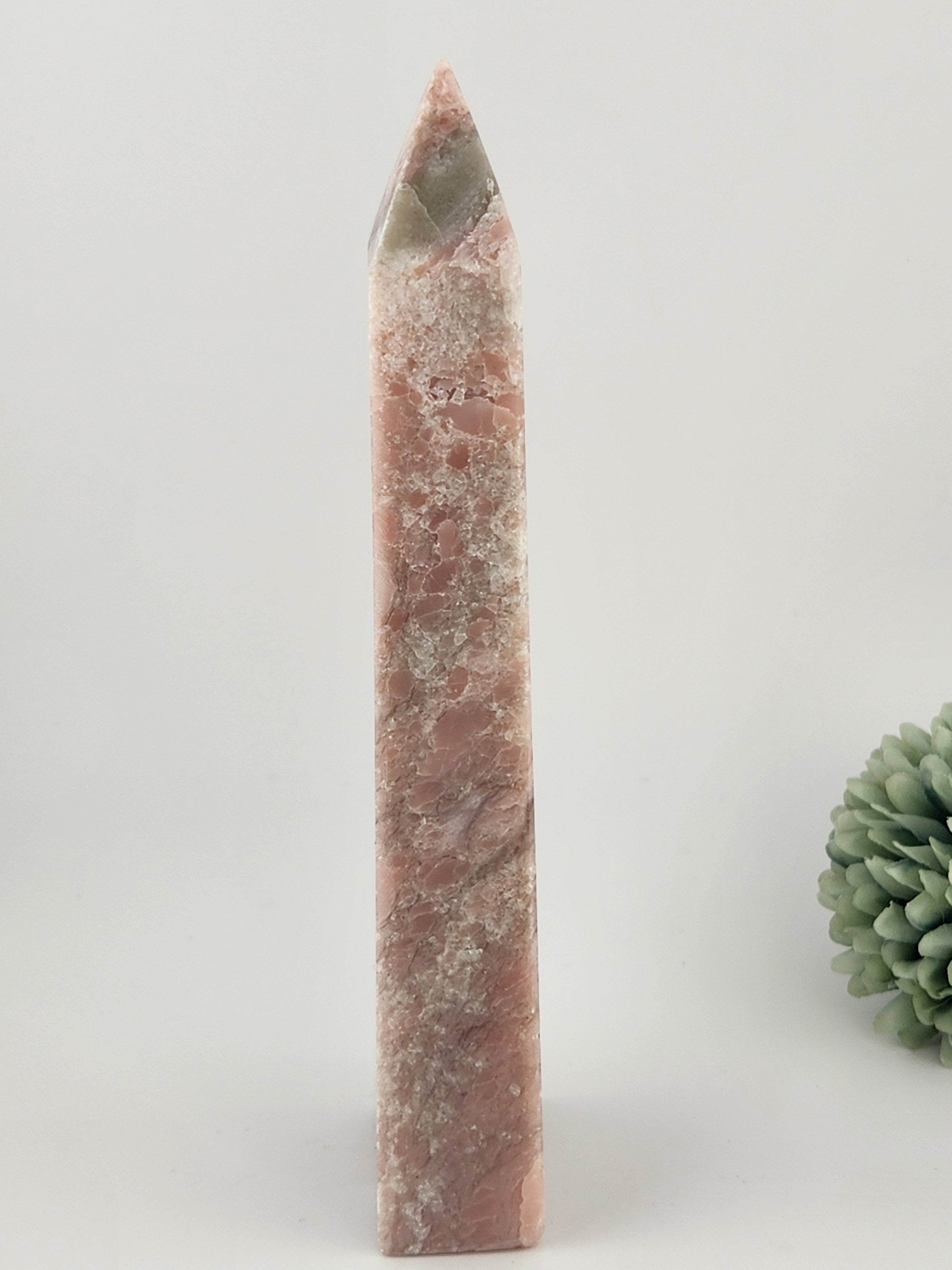 Pink Opal Tower