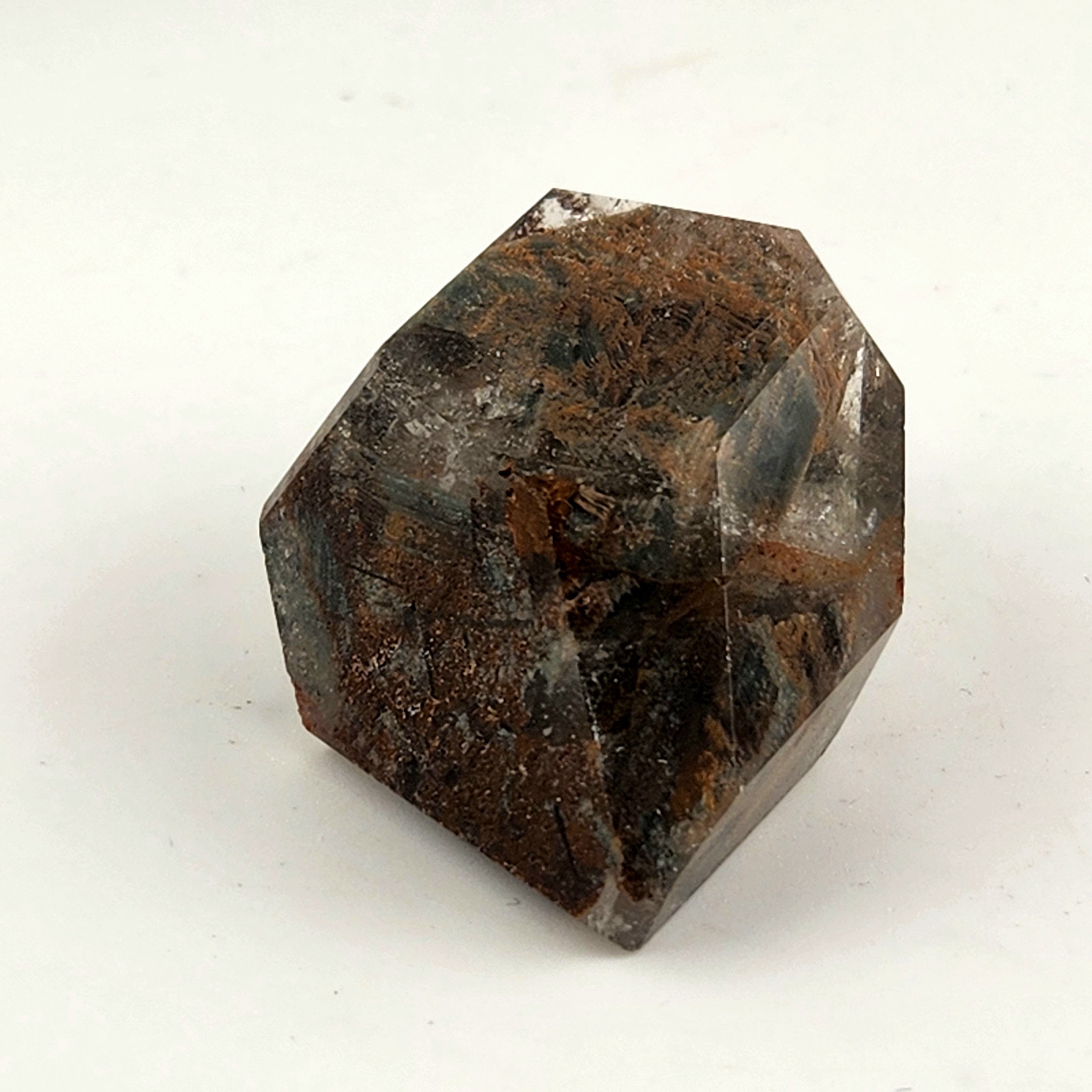 Garden Quartz Freeform