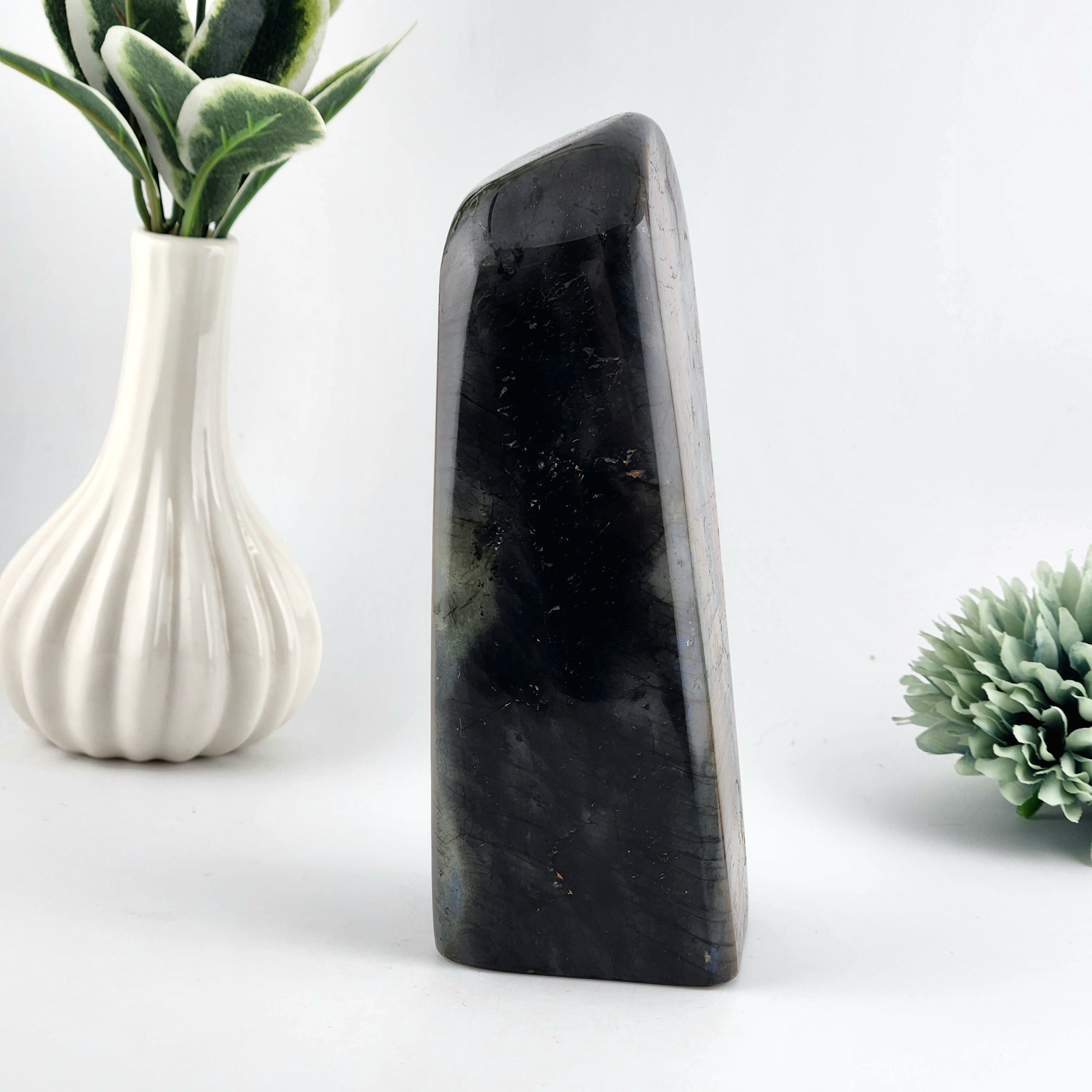 Labradorite Freeform