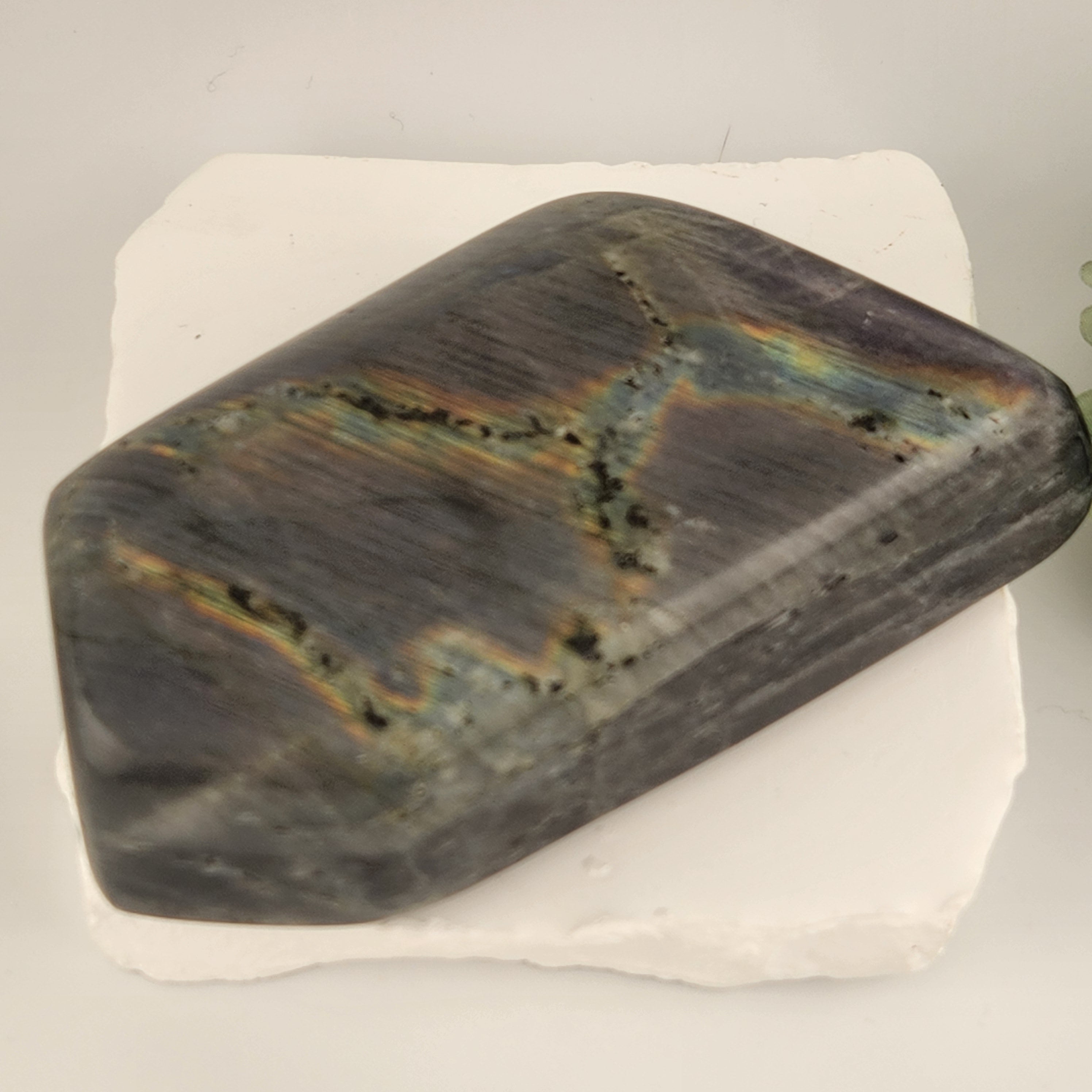 Labradorite Freeform
