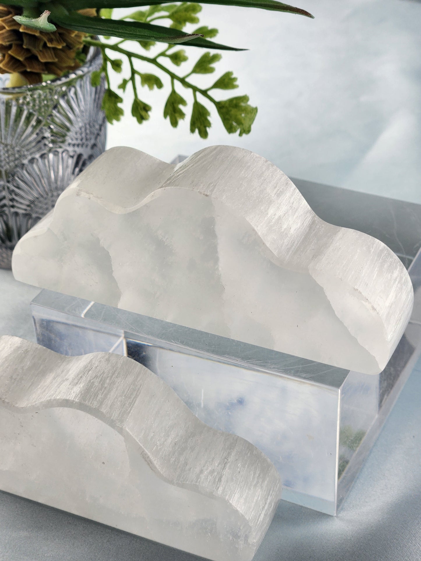 Selenite Cloud