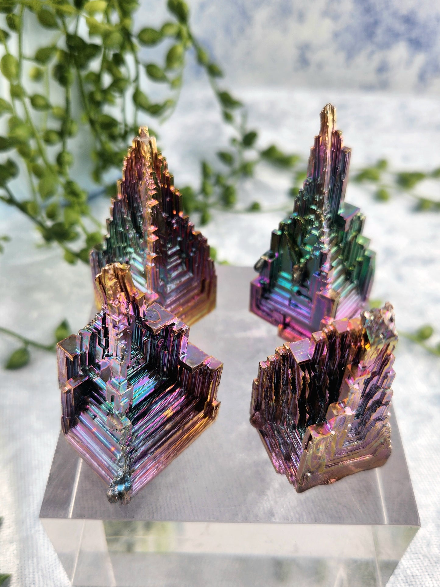 Bismuth