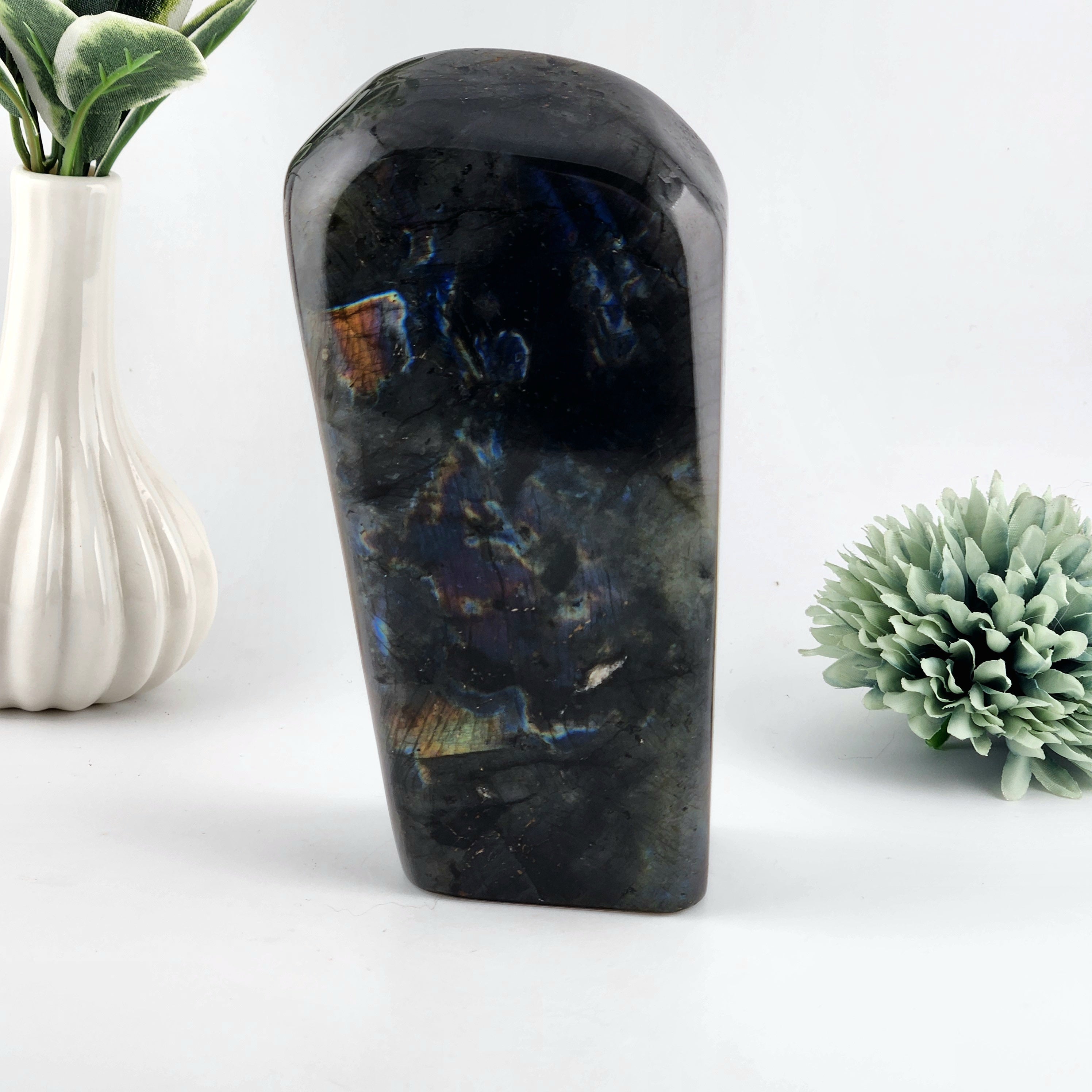 Labradorite Freeform