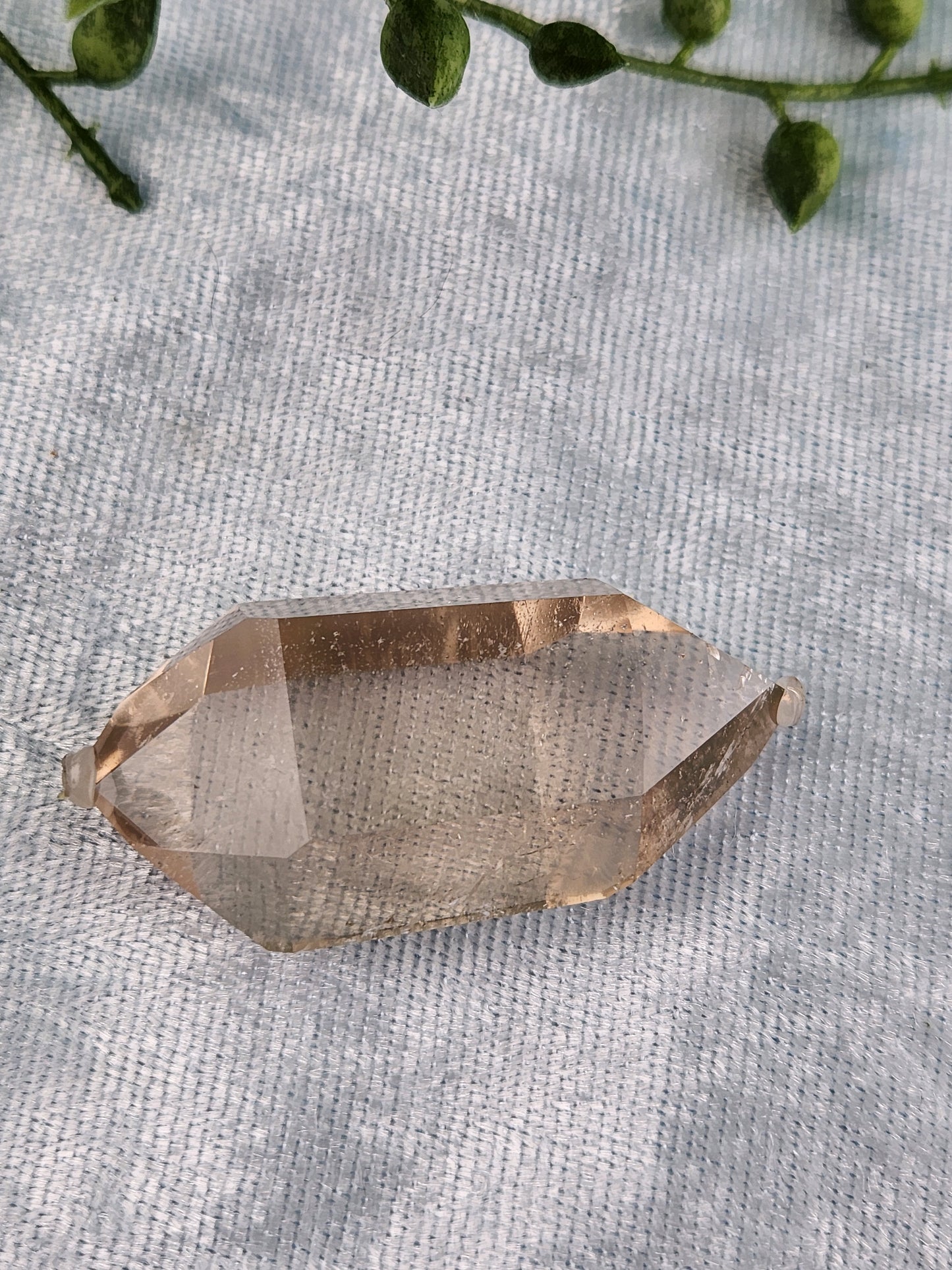 Smokey Quartz DT