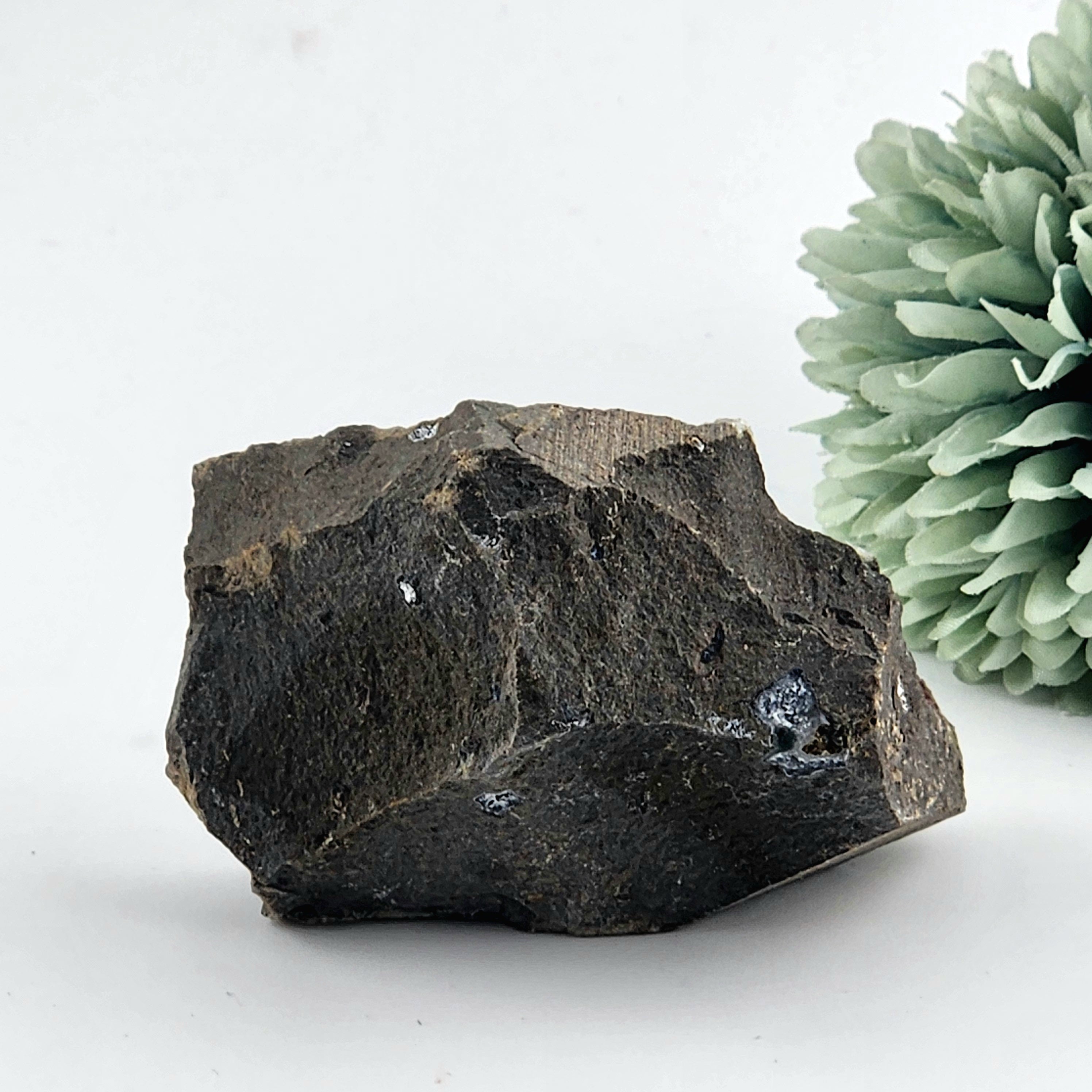 Rainbow-Red Amethyst