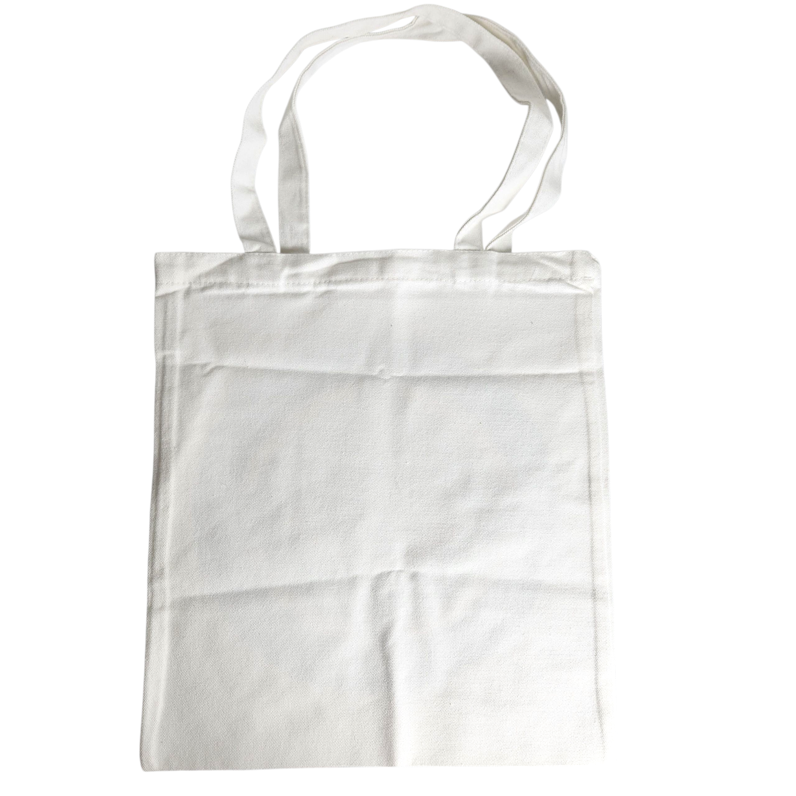 Evil Eye Shopping Bag