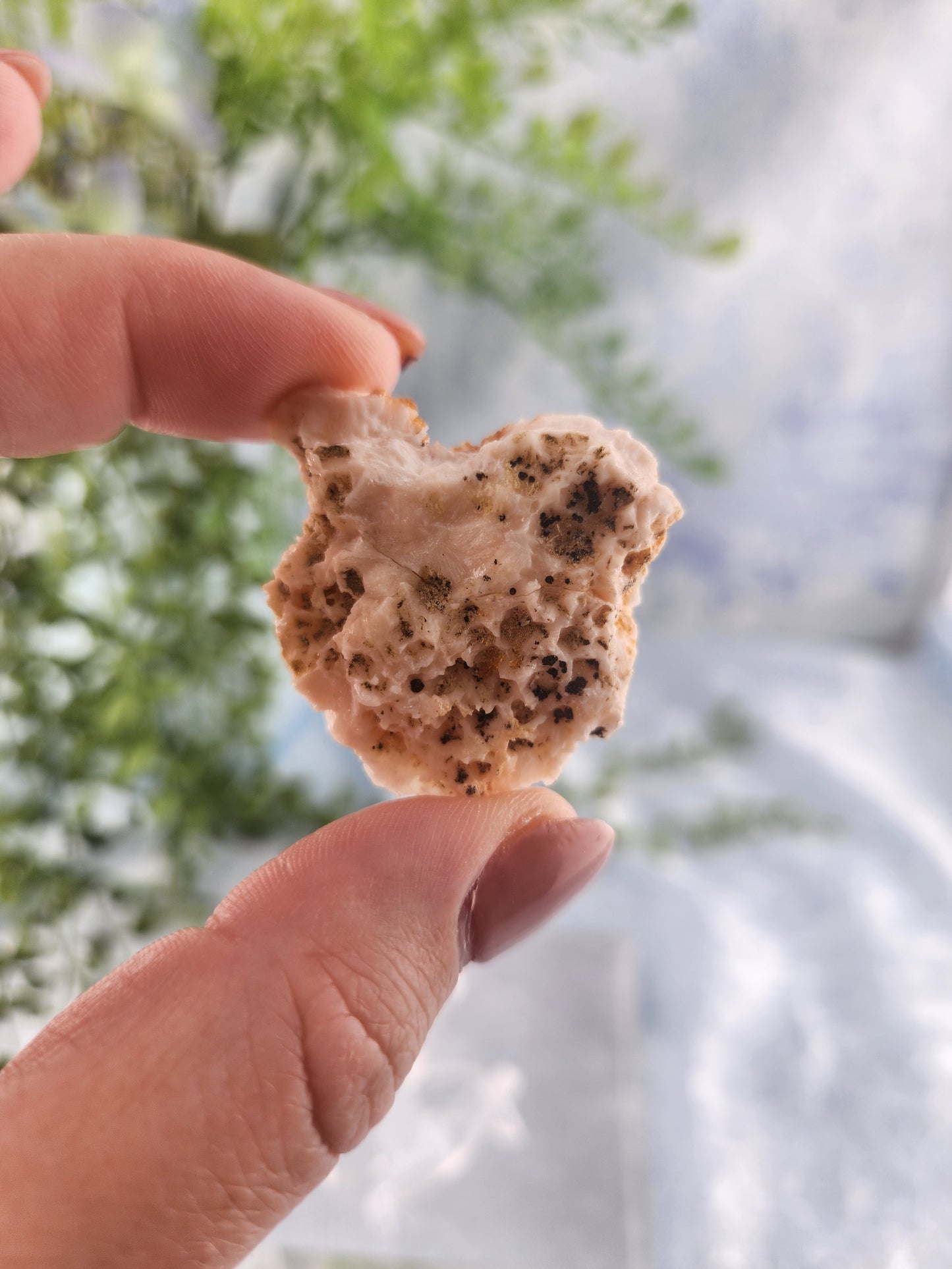 Vanadanite Specimen