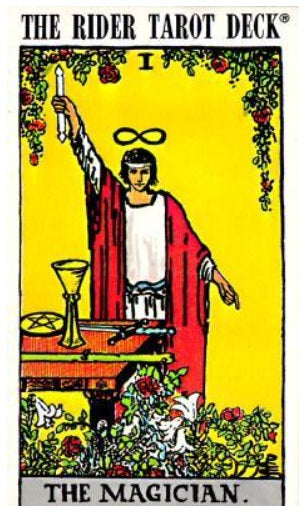 The Rider Tarot Deck *Pre-Sale*