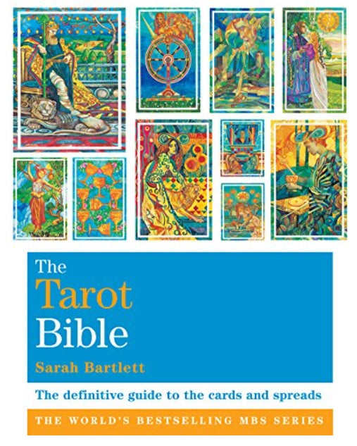 The Tarot Bible *Pre-Sale*