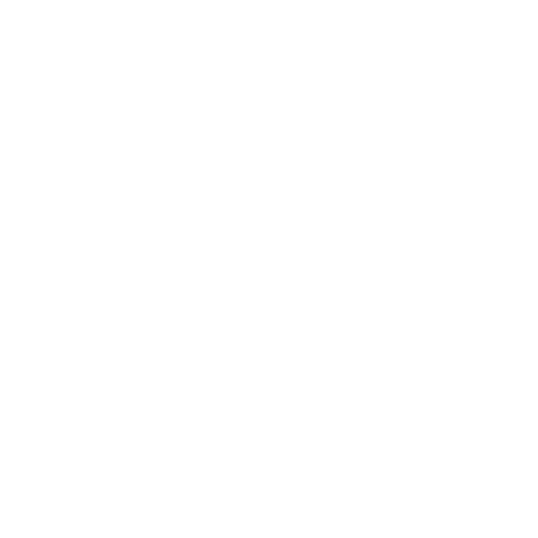 Hail Crystals